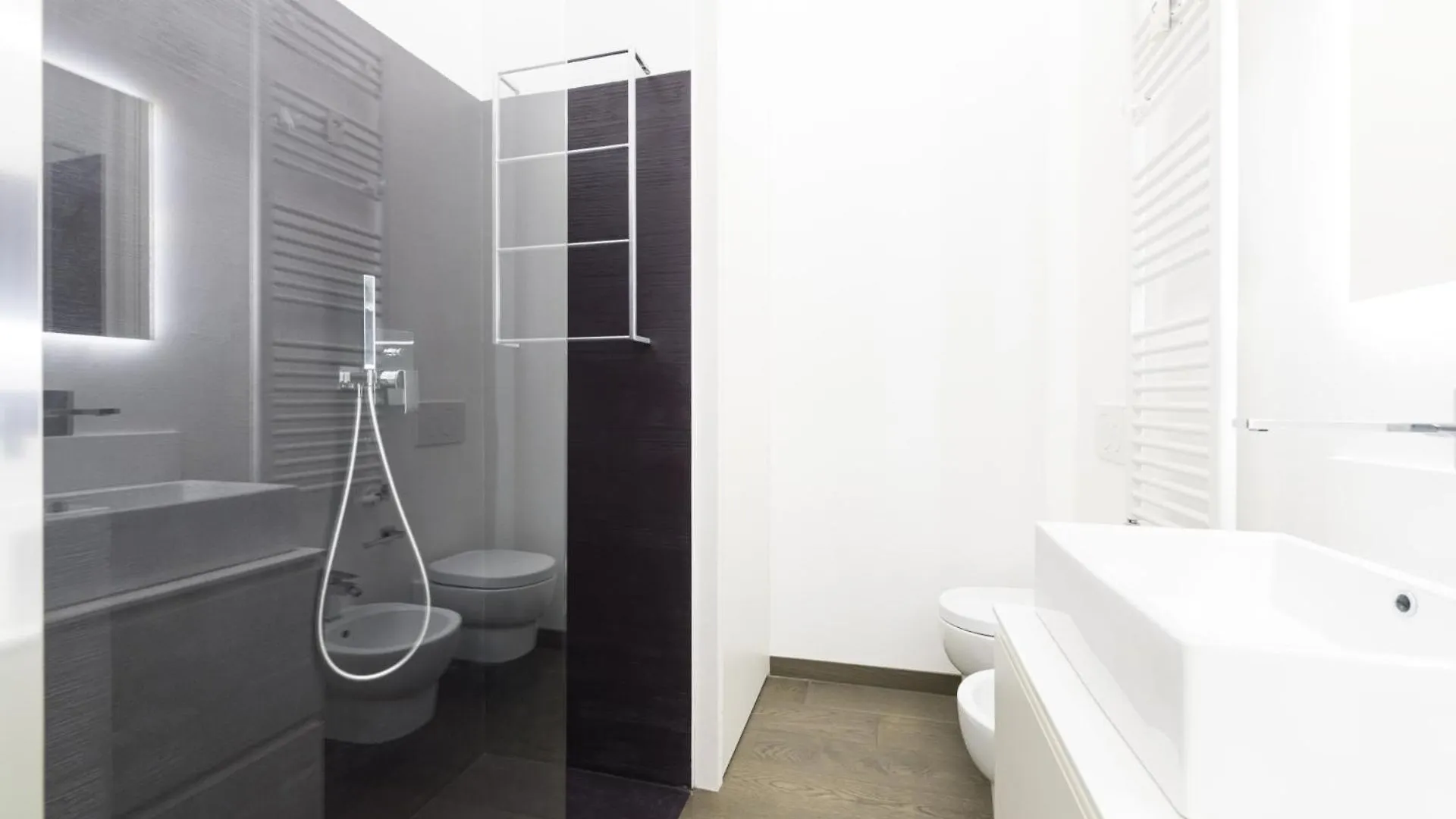 Easylife - Confortevole Con Balcone In City Life ميلان
