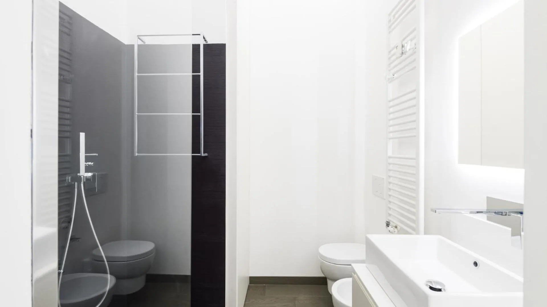 Easylife - Confortevole Con Balcone In City Life ميلان شقة