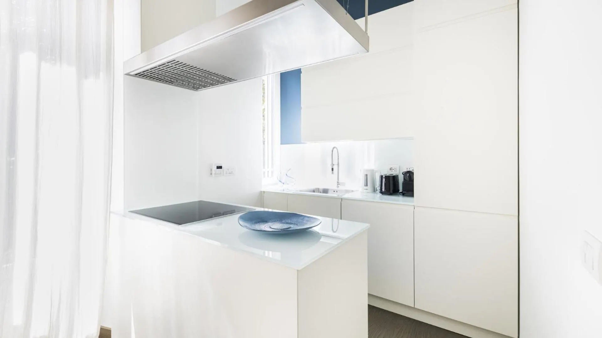 شقة Easylife - Confortevole Con Balcone In City Life ميلان
